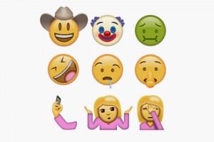 Estos son los nuevos Emojis que están a punto de llegar a tu celular