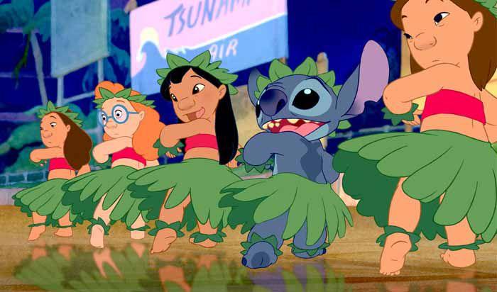 Lilo y Stitch' también tendrán su remake live action, se transmitirá por  Disney +