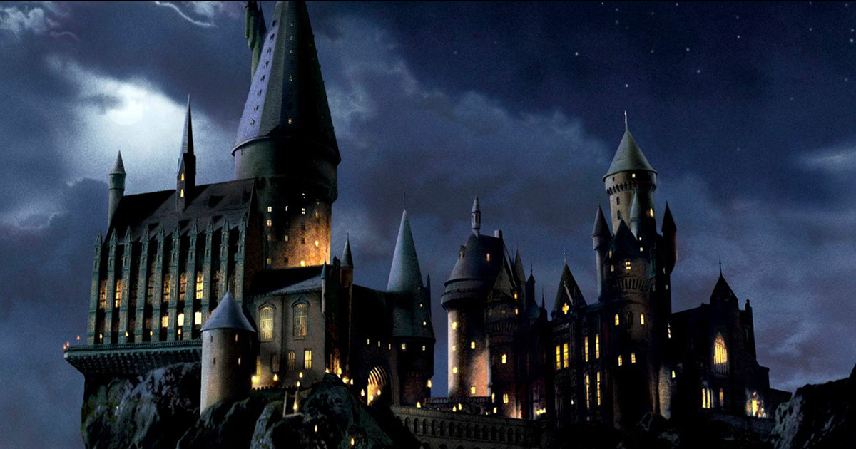 Anuncian Recorrido Nocturno Por Hogwarts En El Centro Hist Rico Solo Por Una Noche