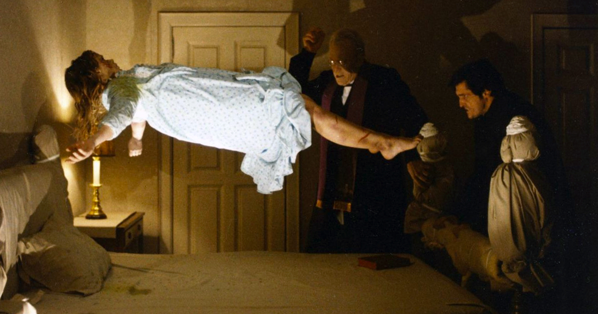 hbo lanza un trailer moderno del clásico de horror el exorcista