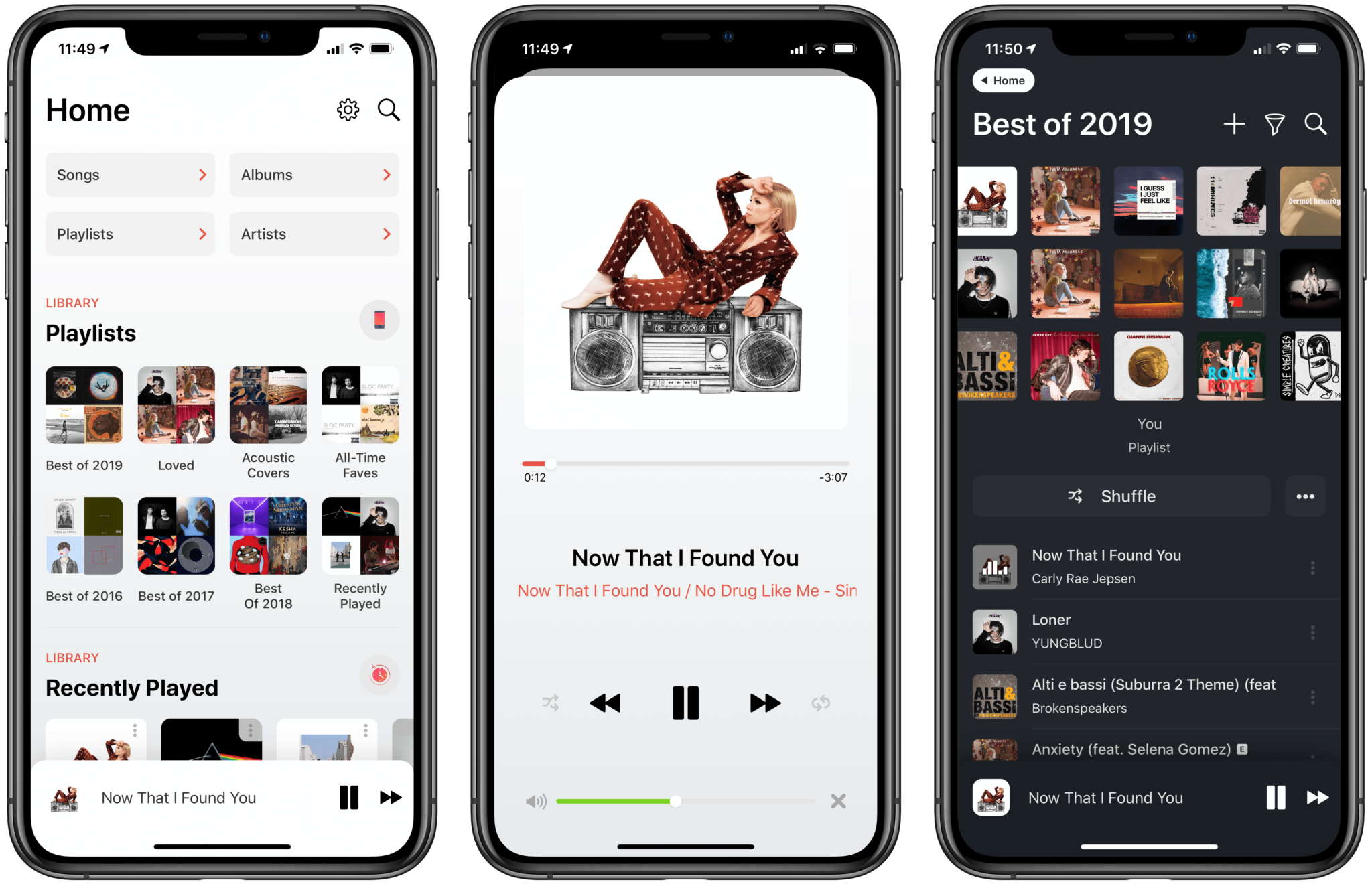 iphone song download