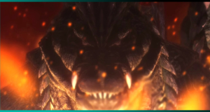 Godzilla Singular Point: Nuevo trailer, fecha de estreno en Netflix y más