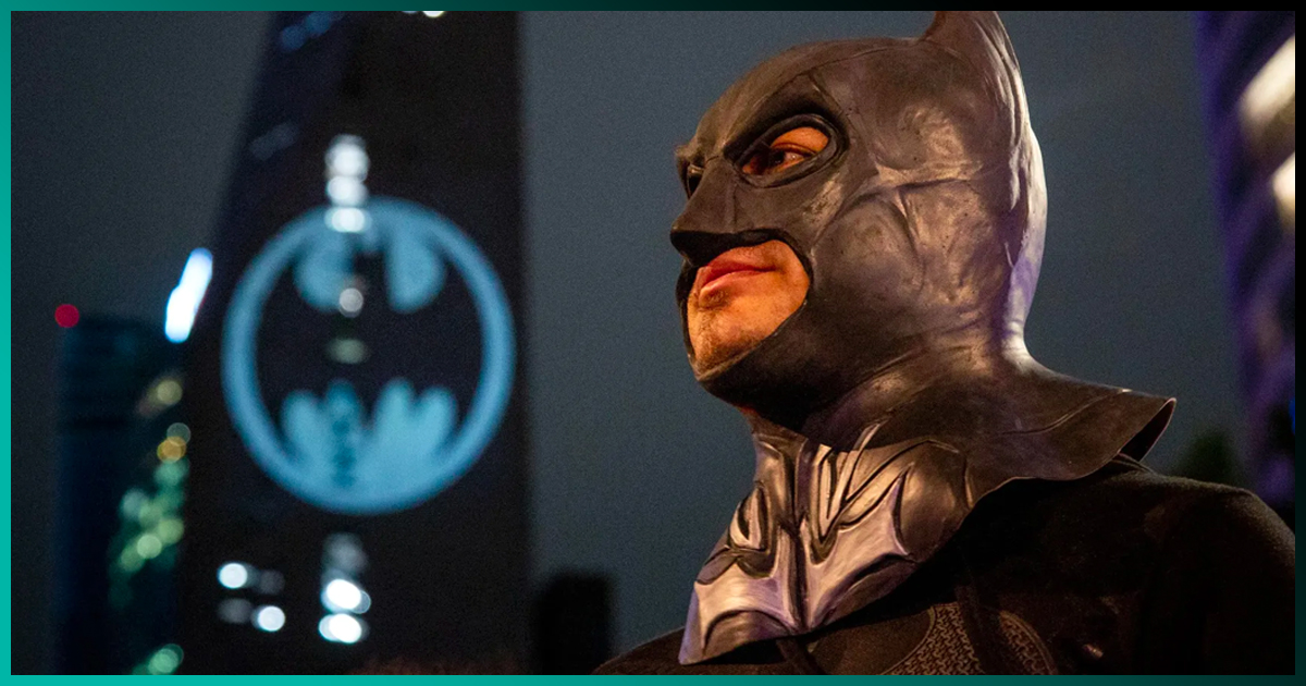 DC Comics: Batman combate el crimen en México en un nuevo cómic