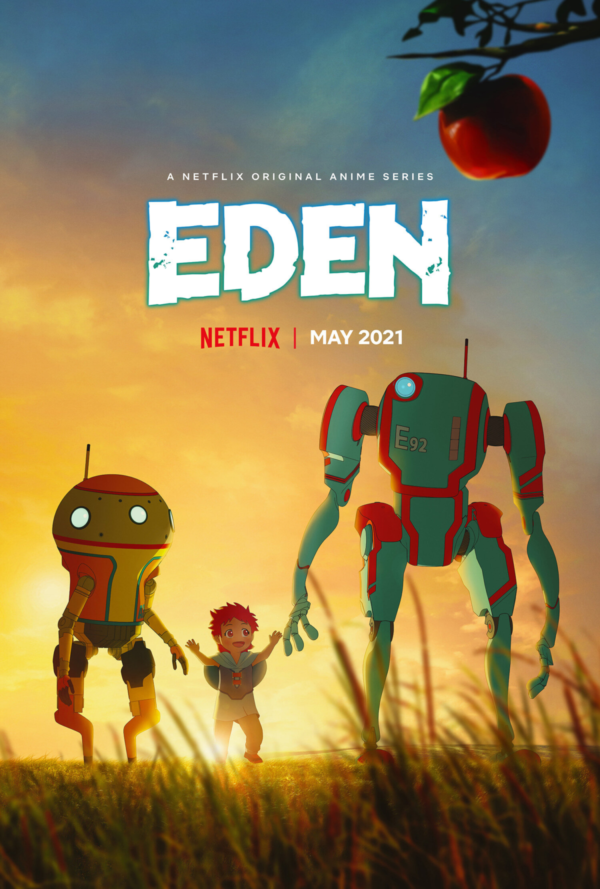 Edens Zero Temporada 2: ¿Netflix ya ha planeado la fecha de estreno? -  Series Adictos