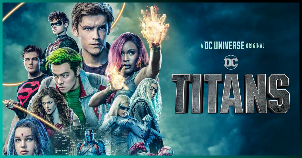 Titans Temporada 3: Evolución en la historia podría dar entrada a