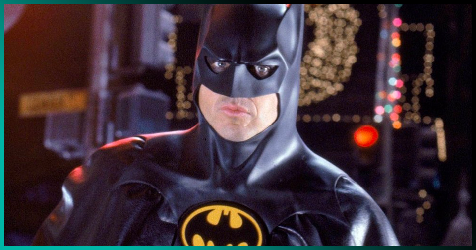 Michael Keaton explica por qué rechazó aparecer en 'Batman Forever'