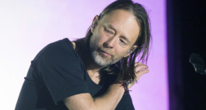 Thom Yorke habla de la canción de Radiohead que lo hizo llorar (y a ti también)