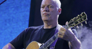 David Gilmour confiesa de cuál banda de rock le hubiera gustado ser miembro