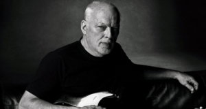 David Gilmour nombra el disco de Pink Floyd que no quiere escuchar más