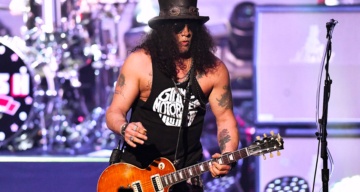 Slash nombra el guitarrista de rock que casi nadie valora, ¿tú lo conoces?