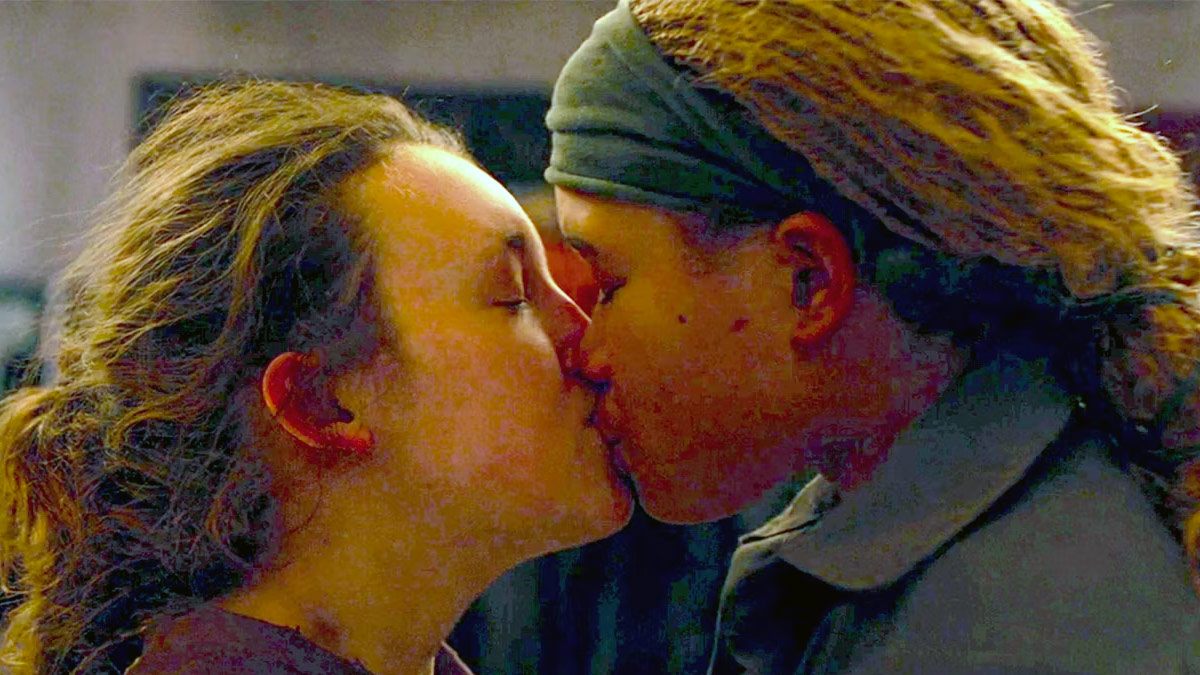 Bella Ramsey defende narrativa queer em The Last of Us: Habituem-se -  esQrever
