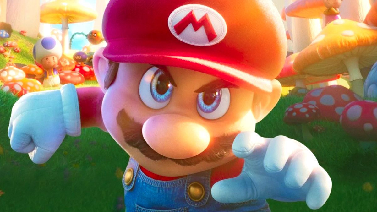 Se confirma en cuál plataforma se estrenará 'Super Mario Bros La