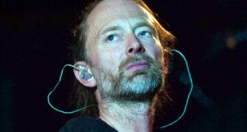 Thom Yorke anuncia una rara gira en solitario