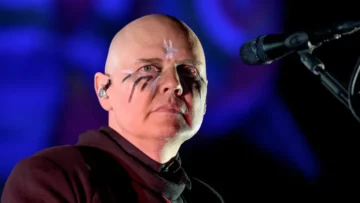 Billy Corgan odia tocar los clásicos de The Smashing Pumpkins: “No se puede vivir en el pasado”