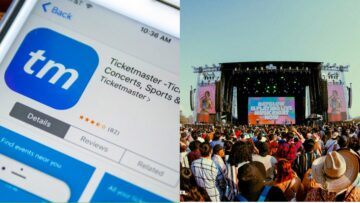 Ticketmaster impone nueva regla: no hay reembolso por cancelación en festivales
