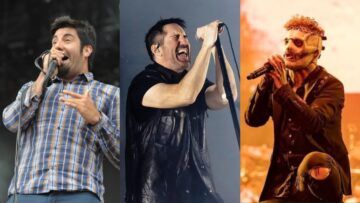 Deftones, Slipknot y Nine Inch Nails entre las mejores bandas para tener sexo según la ciencia
