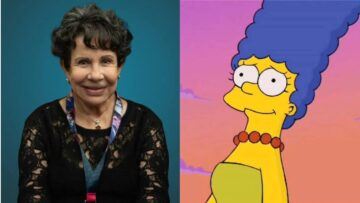 Muere Nancy MacKenzie, la voz de “Marge” de ‘Los Simpson’, a los 81 años