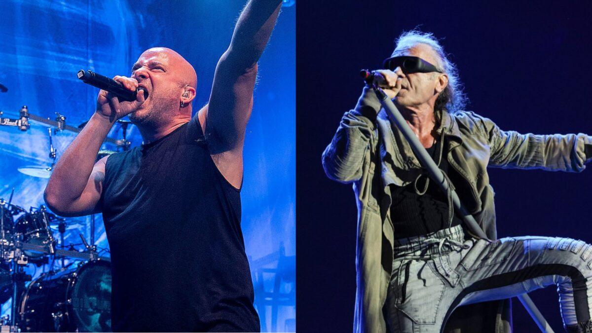 Iron Maiden y Disturbed anuncian concierto en el Estadio GNP Seguros: Fecha, boletos y más