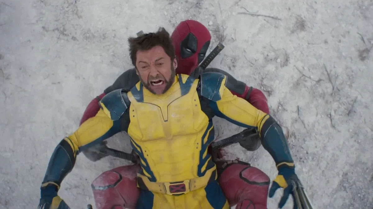 Hay nuevo trailer de ‘Deadpool & Wolverine’ y sale el archinémesis “Sabretooth”