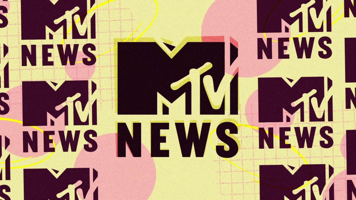 MTV News baja de Internet todo su archivo digital de 30 años